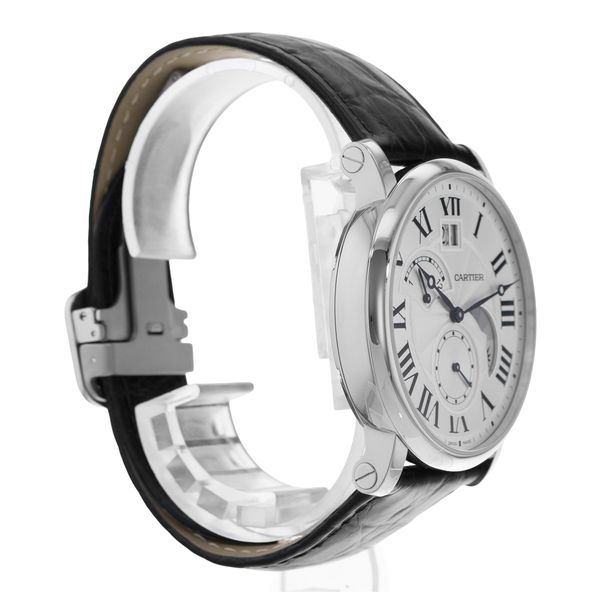 Cartier Rotonde De Cartier W1556368